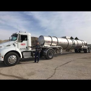 Meet your Posher, Patrick