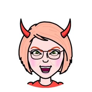 Meet your Posher, Marlene