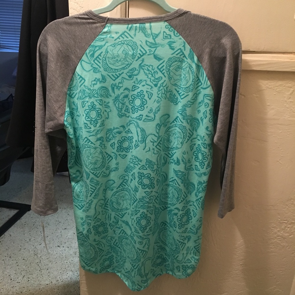 Lularoe Ariel Randy Size Small - Picture 4 of 4