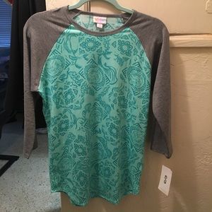 Lularoe Ariel Randy Size Small