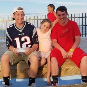 Meet your Posher, Nancy