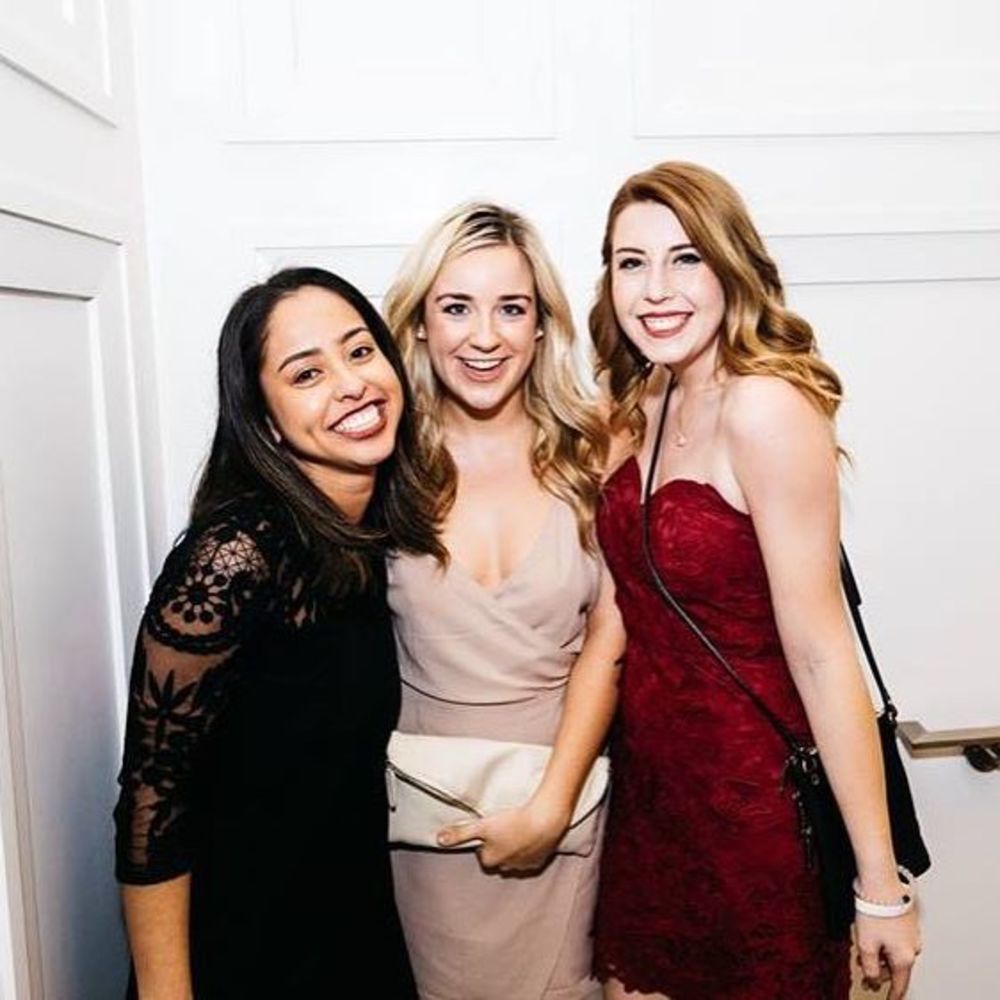 Meet your Posher, Molly