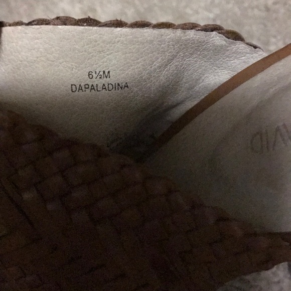 Joan & David Heels - Picture 2 of 4