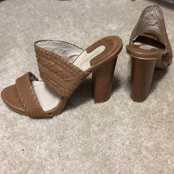 Joan & David Heels - Picture 3 of 4