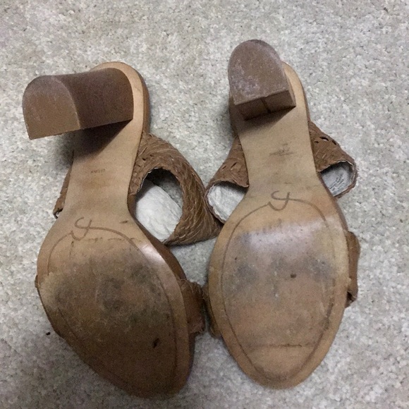 Joan & David Heels - Picture 4 of 4