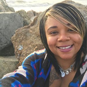 Meet your Posher, Martine