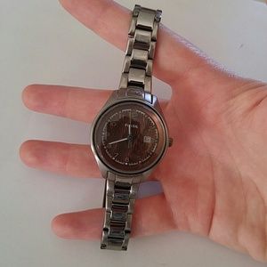 Fossil Watch