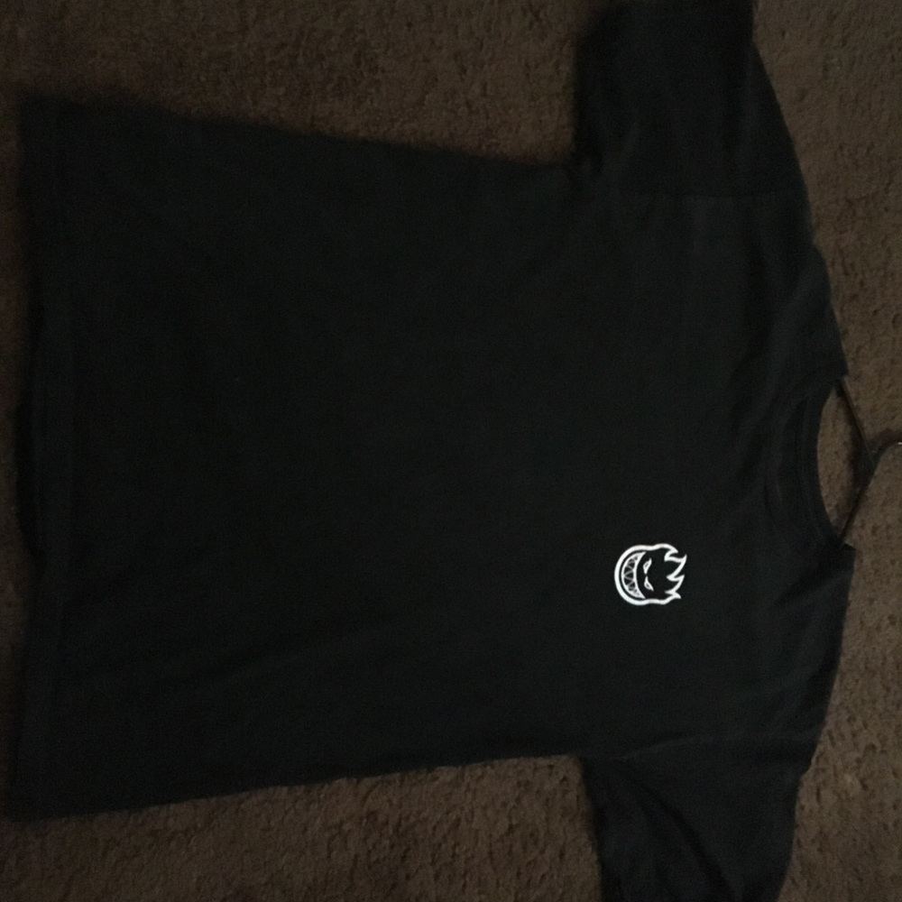 SPITFIRE TEE 🌀