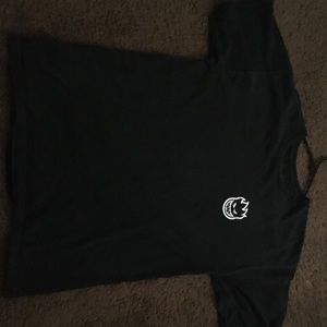 SPITFIRE TEE 🌀