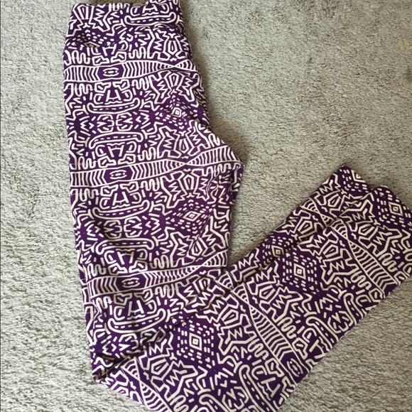 Lula Roe OS - Picture 1 of 1