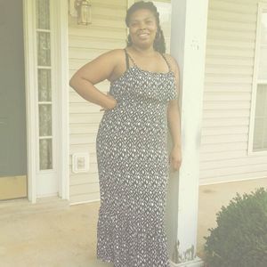 Meet your Posher, Chaqueta