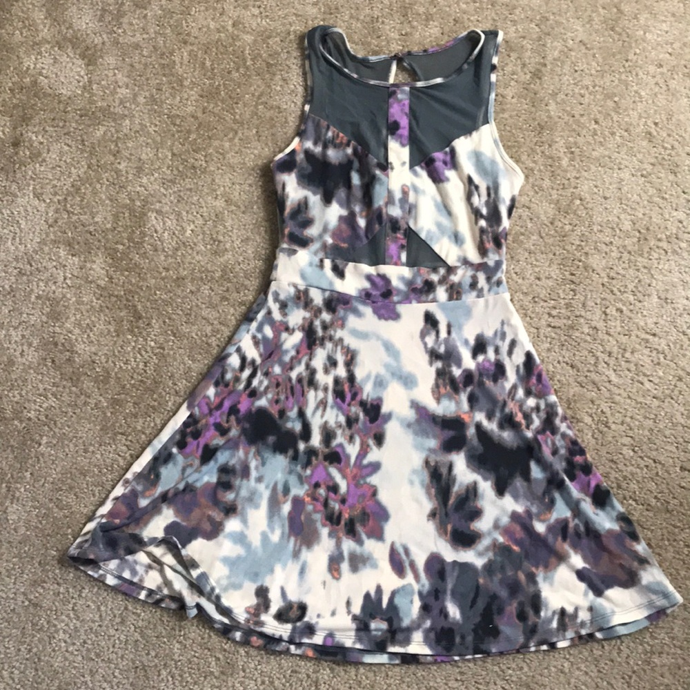 Fun dress