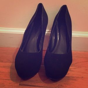 Charlotte Russe Pumps
