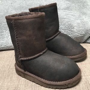Ugg Toddler