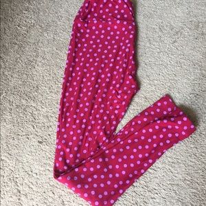 Lularoe OS