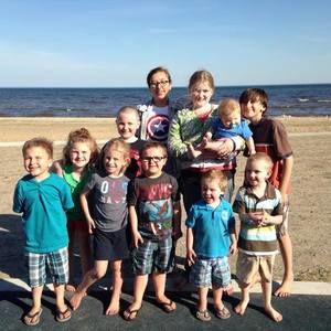 Meet your Posher, Nancy