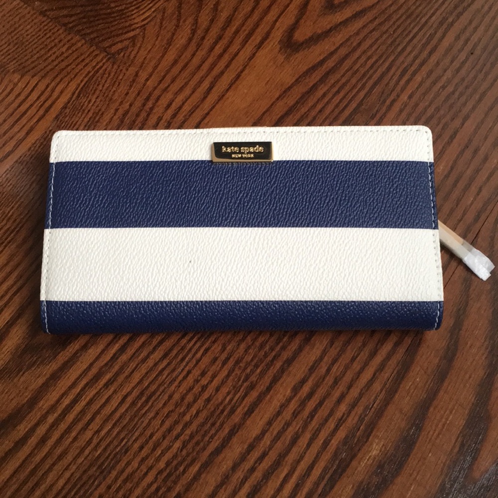 Kate Spade women's wallet