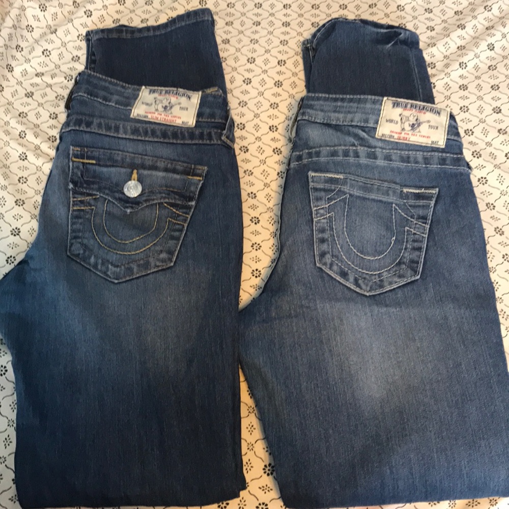 Clothes