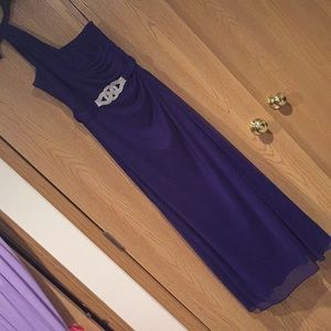 Alex Evenings Ball Gown (12)