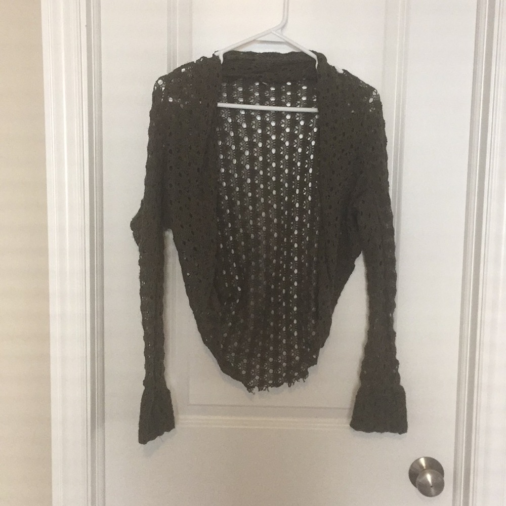 Cardigan