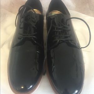 Black Ted Bakers sz 39/9