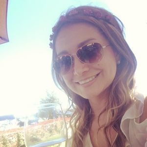 Meet your Posher, Mariana