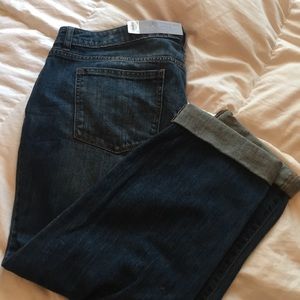 Jennifer Lopez Boyfriend Jeans