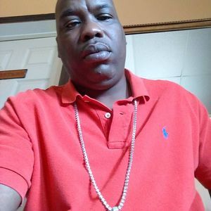 Meet your Posher, Rodney