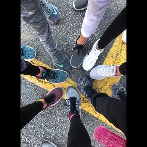 Meet your Posher, Beth