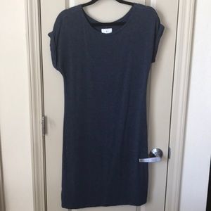 🍁FINAL PRICE🍂 Soft sweatshirt material dress