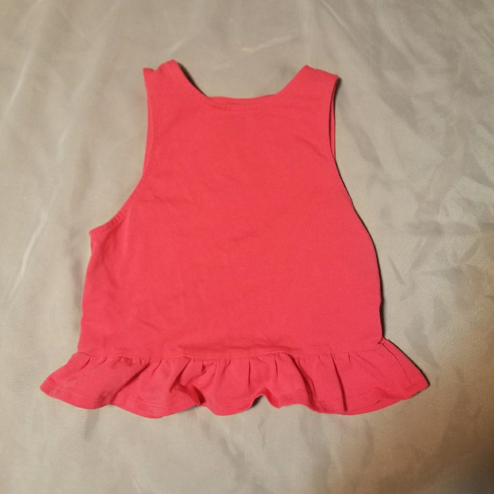 NEVER WORN! H&M Crop Top