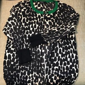 GUCCI size medium sweater 100% Kashmir cashmere