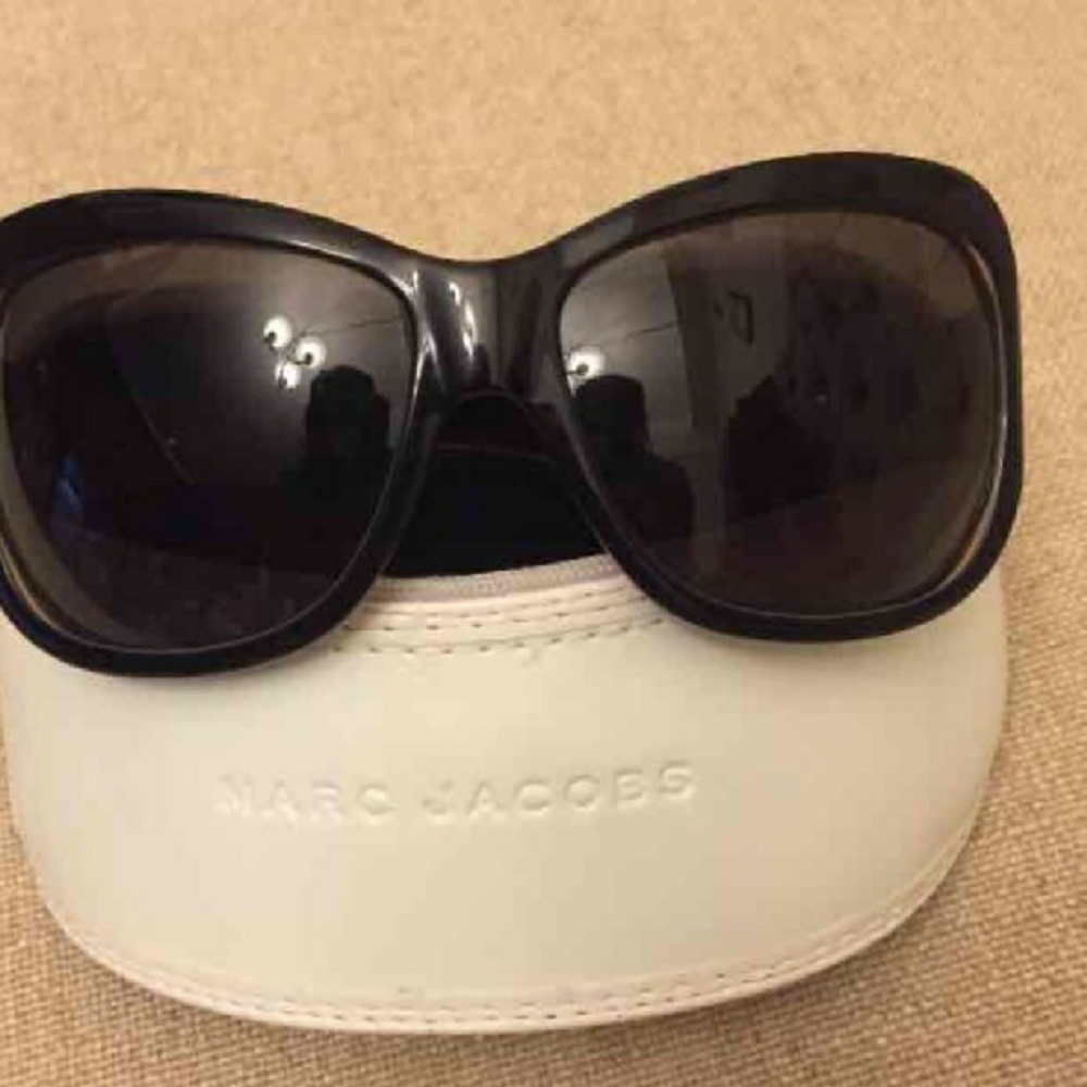 Marc jacobs sunglasses