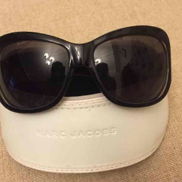 Marc jacobs sunglasses - Picture 1 of 8