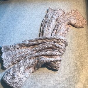 Cozy Leg Warmer Boot Socks