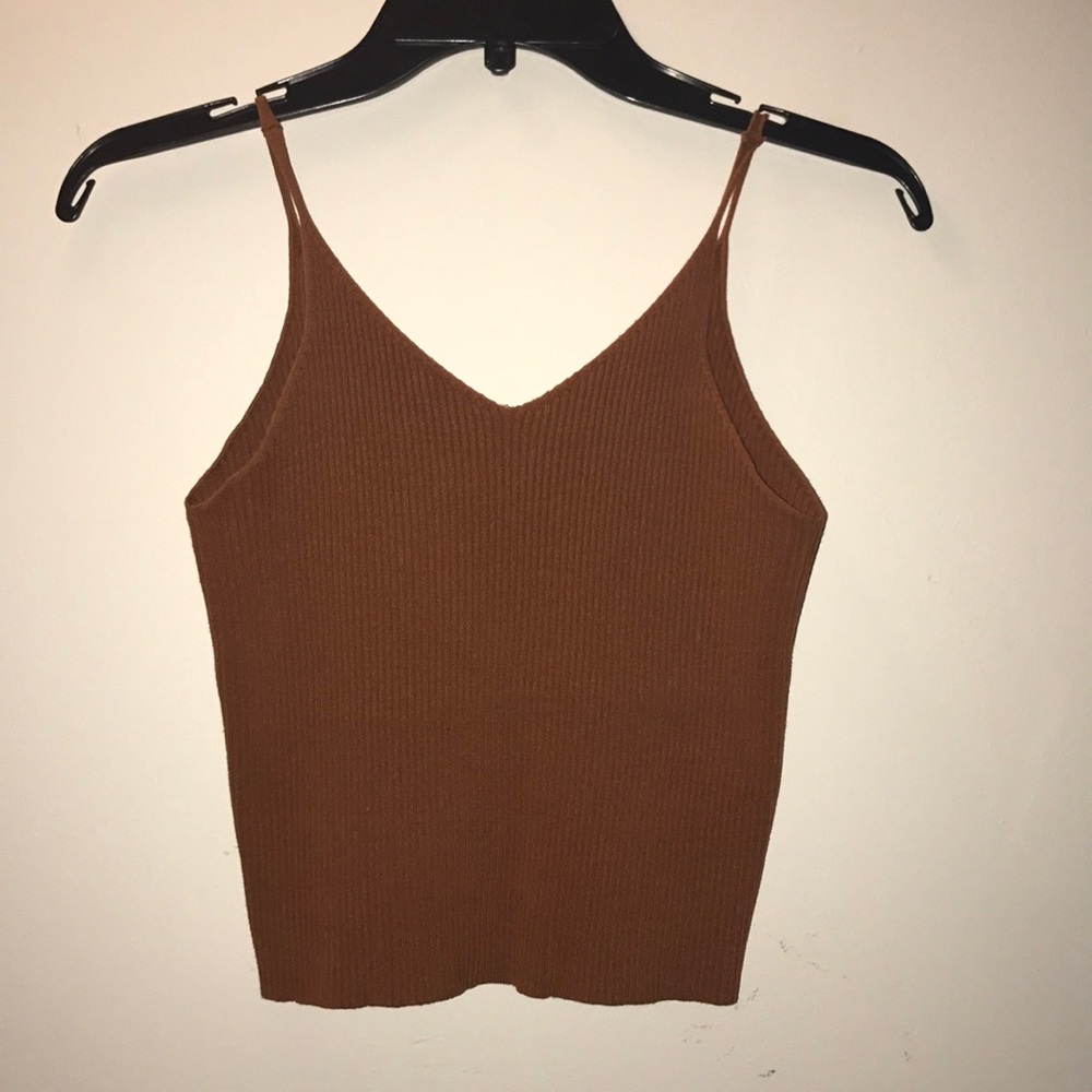 Cute Tank top