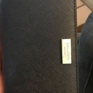 Kaye Spade wallet