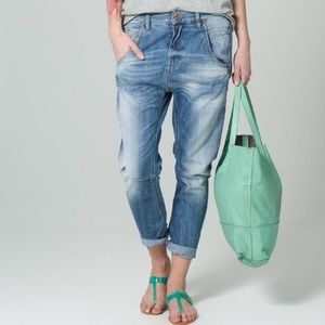 ✨‼️Final Day‼️ Diesel✨ low hip jeans