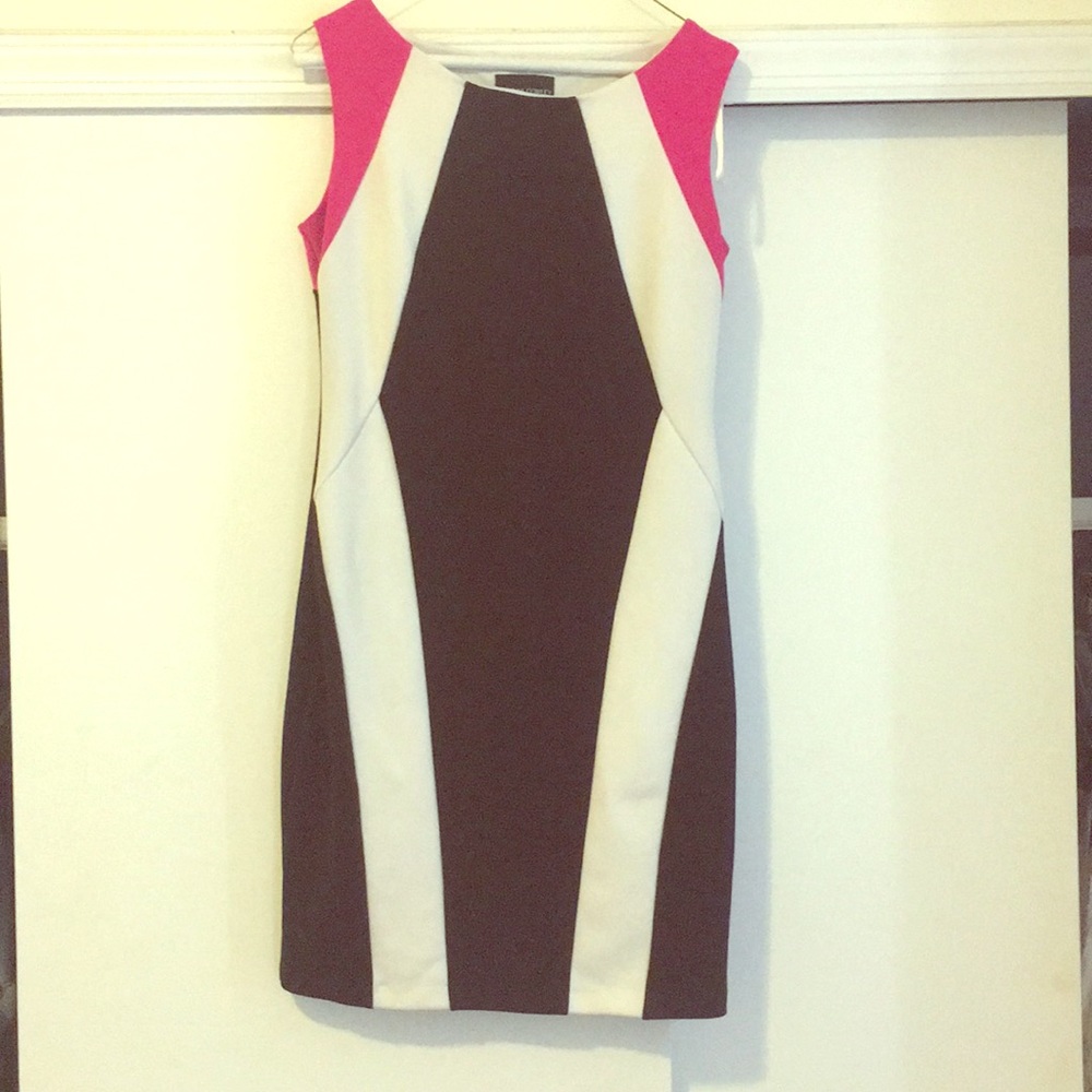 Fun Scuba Dress
