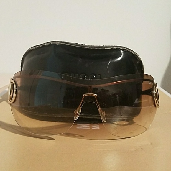 Gucci Accessories - Gucci shades