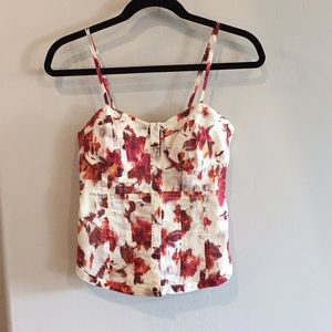 Tank shirt size Small