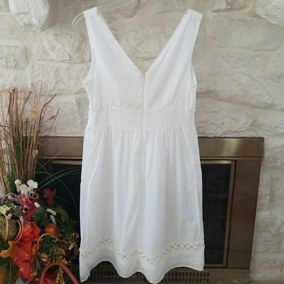 White Dress - Picture 2 of 5