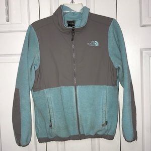 North Face Women's Denali Jacket