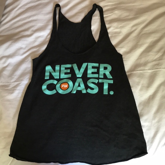 Flywheel "Never Coast" Tank - Picture 1 of 3