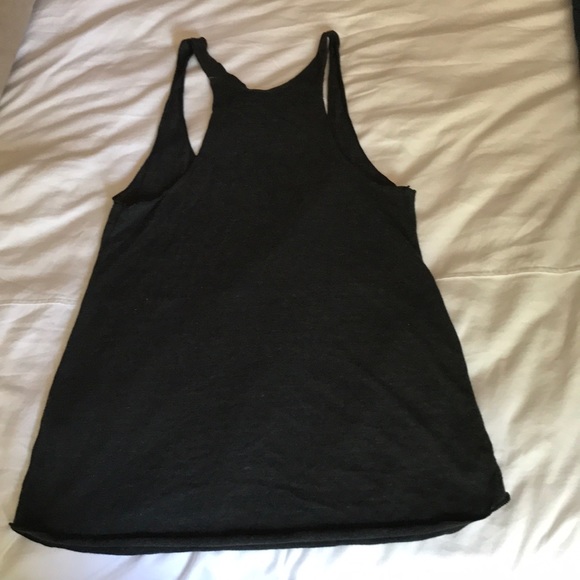 Flywheel "Never Coast" Tank - Picture 2 of 3