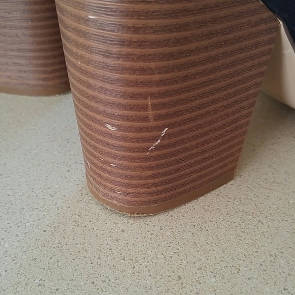 Indigo Rd. booties - Picture 5 of 7