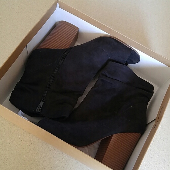 Indigo Rd. booties - Picture 6 of 7