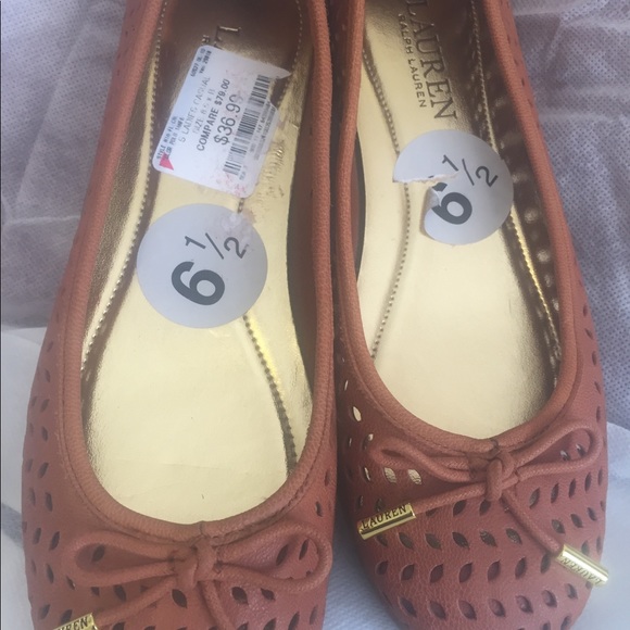 Ladies Ralph Lauren - Picture 2 of 4