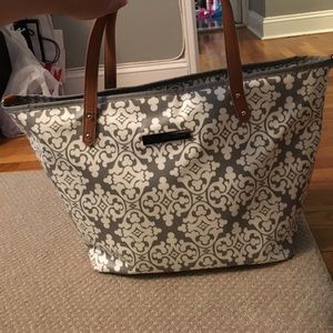 Petunia pickle bottom diaper bag