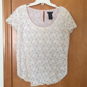 Women's shirt
